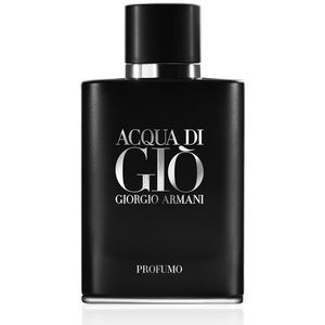 Giorgio Armani Acqua di Gi&ograve; - Eau de parfum pour homme