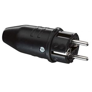 Brennenstuhl Fiche Male Professionnel IP 44 - 1375641