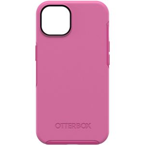 Otterbox Coque iPhone 13 Symmetry Plus rose