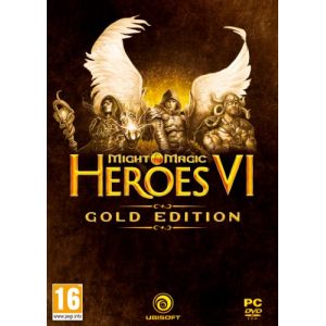 Might & Magic Heroes VI [PC]