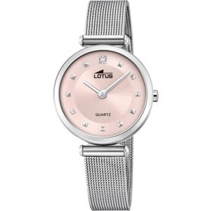 Lotus Montre Femme 18793/2