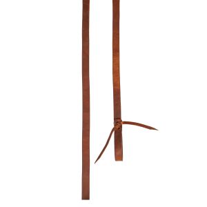 R&ecirc;nes pour cheval en cuir de harnais Pool's