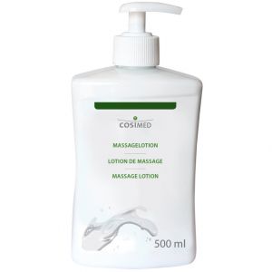 Cosimed Lotion de massage au Citron