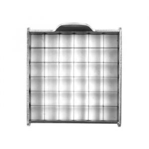 Ibili Grille 12mm Pour Coupe Frite