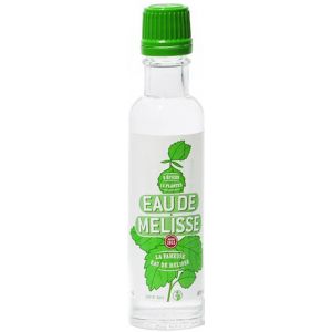 Eau des Carmes Boyer Eau de Mélisse