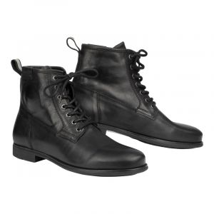 Segura Chaussures cuir Hodge noir- 46