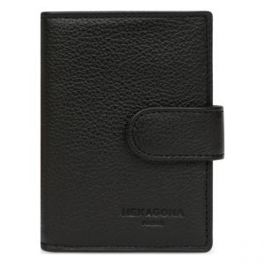 Hexagona Porte-cartes ref_xga36670-0100-noir.