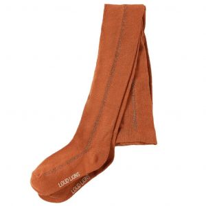 VidaXL Collants Pour Enfants Cognac 104