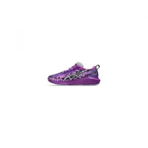 Asics Gel-Noosa Tri 16 GS Chaussure De Compétition Enfants - Pink, Multicouleur