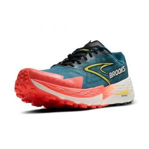 Brooks Chaussures de trail Catamount 4
