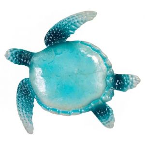 Signes Grimalt Statuettes et figurines Ornement Mural Tortue