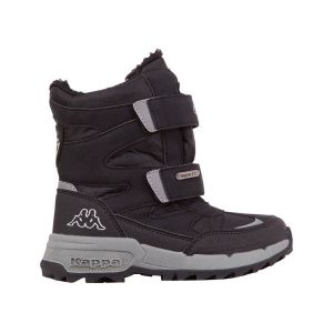 Kappa Bottes d'hiver bébé garçon Cekis Tex