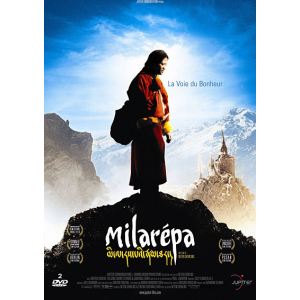 Milarépa, la voie du bonheur