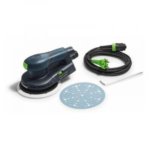 Festool Ponceuse excentrique ETS EC 150/5 EQ - 575043