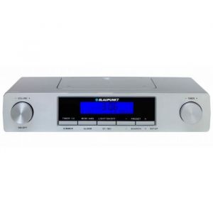 Blaupunkt KR12SL Radio Lieu de travail num?rique (FM), Radio, Argent