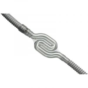 CBM Siphon pour tuyau de condensat 16 et 18 mm