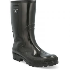 Image de Galoches de protection homme GRAND Noir 47