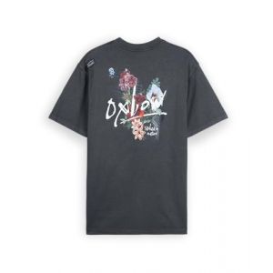 Oxbow Tee-shirt &agrave; manches courtes homme hellflo