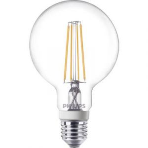 Image de Philips Ampoule LED unicolore 230 V E27 7 W = 60 W blanc cha