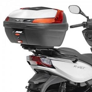 Givi Support top case Monolock Kymco K-XCT 125i-300i 13-14