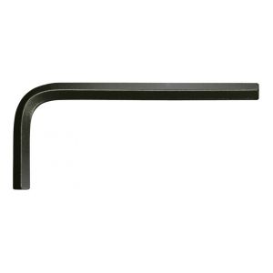 KS Tools Cl&eacute; m&acirc;le brunie courte, 6 pans 13 mm