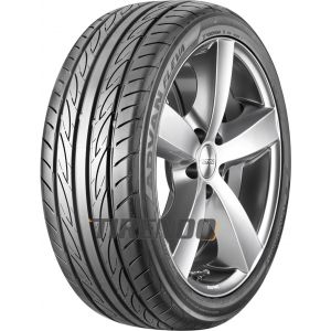 Image de Yokohama 255/30 ZR20 (92Y) Advan Sport V107 XL RPB