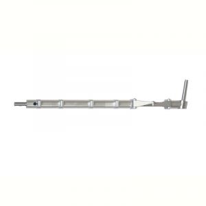 E-flite Eflite Left Retract Strut Assembly - Fw190A 1.5m