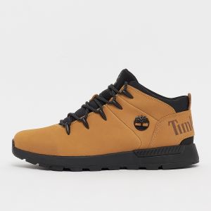 Timberland Sprint Trekker Mid Chaussures de randonnée pour homme, marron, 45 EU