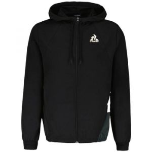 Le Coq Sportif Survetements Ct Fz Hoody N&deg;1 M