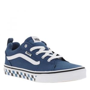 Vans Filmore Basket, Variety Sidewall Blue, 21 EU