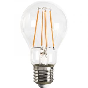 Xavax Lampe à filament LED pour la croissance des plantes 8W