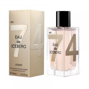 Iceberg Eau De Jasmine Eau de toilette