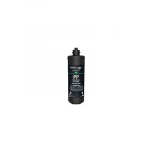 Waterdrop WD-10PP Filtre à Eau Sous Évier, Rechange pour tsa & tsb Système de Filtration d'Eau, Réduit le Plomb, le Chlore, le Mauvais Goût