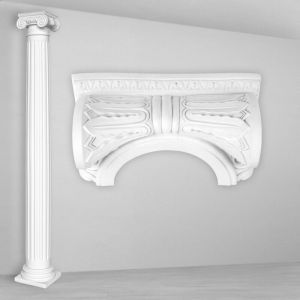 Donic Maillot Scorpion