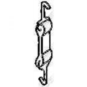 Bosal Silent bloc 255-754
