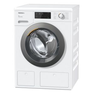 Miele WCG 660 - Lave linge hublot