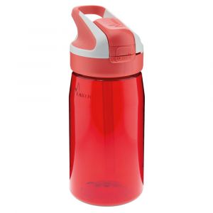 Laken Casquette Sommet Tritan 450ml One Size Red