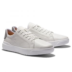 Timberland Formateurs Seneca Bay Oxford EU 42 Blanc De Blanc