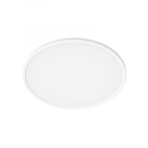 Optonica Plafonnier LED 32W rond ?540mm - CCT + RGB 3000K-6000K