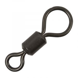 Korda &Eacute;merillon Big Eye Swivel (x10)