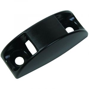 La Croisée DS Guide pour crémone DS noir - DS6885-013