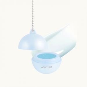 JOOCYEE - Aura Radiant Lip & Cheek Balm - 3 Colors #LC01 Apricot-Orange Milk Tea - 1g