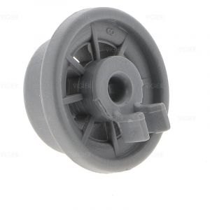 Bosch Roulette panier inferieur lave vaisselle Neff Siemens 00165314
