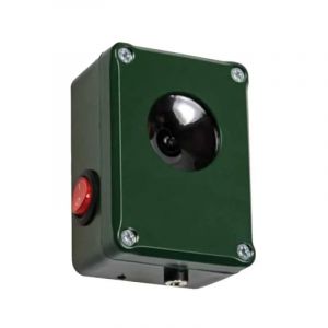 R&eacute;pulsif &Eacute;lectronique C100g Ultrasons 1000m&sup2; Anti-Rongeurs Ip65