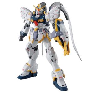 Bandai Robot Master Grade Endless Waltz 1/100 : Sandrock Gundam EW Ver. GUNPLA MG