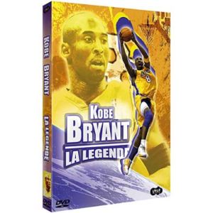 Kobe Bryant : La Légende