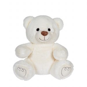 Gipsy My Sweet Teddy 24 cm Ivoire, 071019