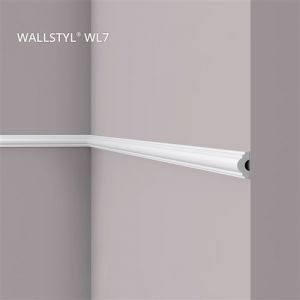 NMC Wallstyl Cimaise WL7 Polystyrène HD