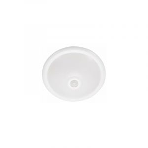 Plafonnier Led Kigoma Avec Détecteur De Mouvement Et Crépusculaire 2x25w E27