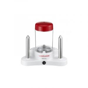 Lagrange Hot Dog - Appareil à hot dog - 1.5 litres - 370 Watt